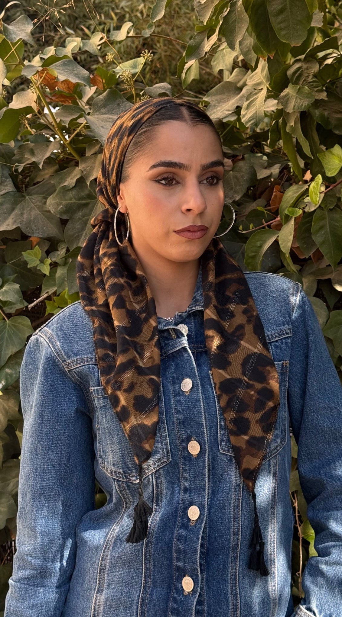 מרובעת מנומרת