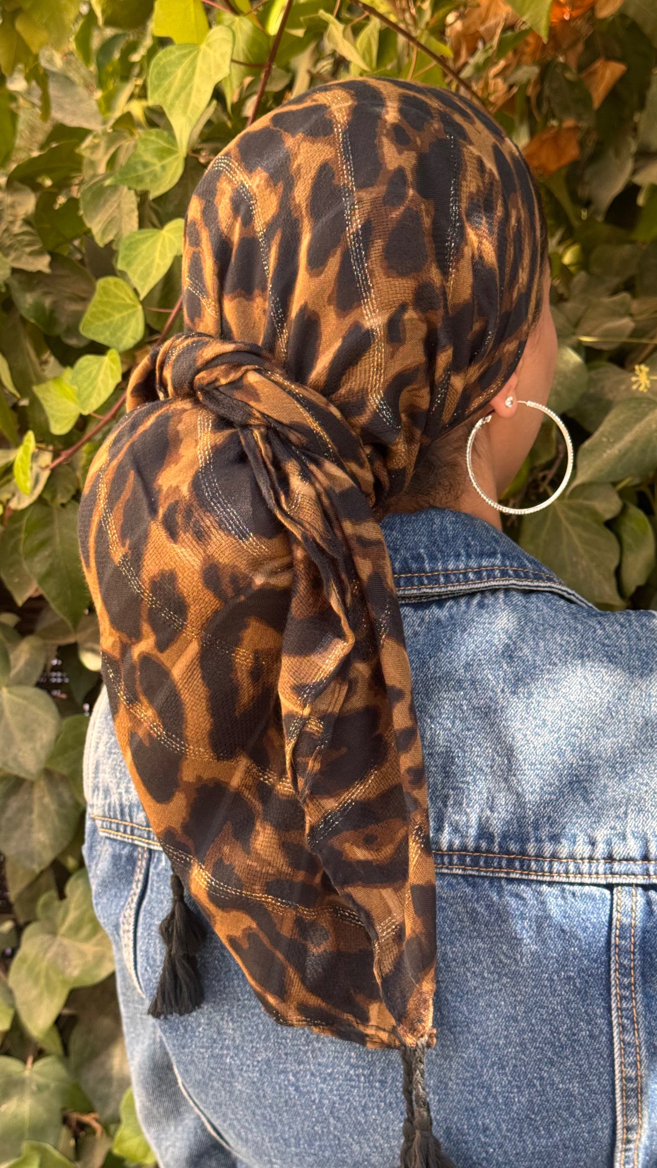 מרובעת מנומרת