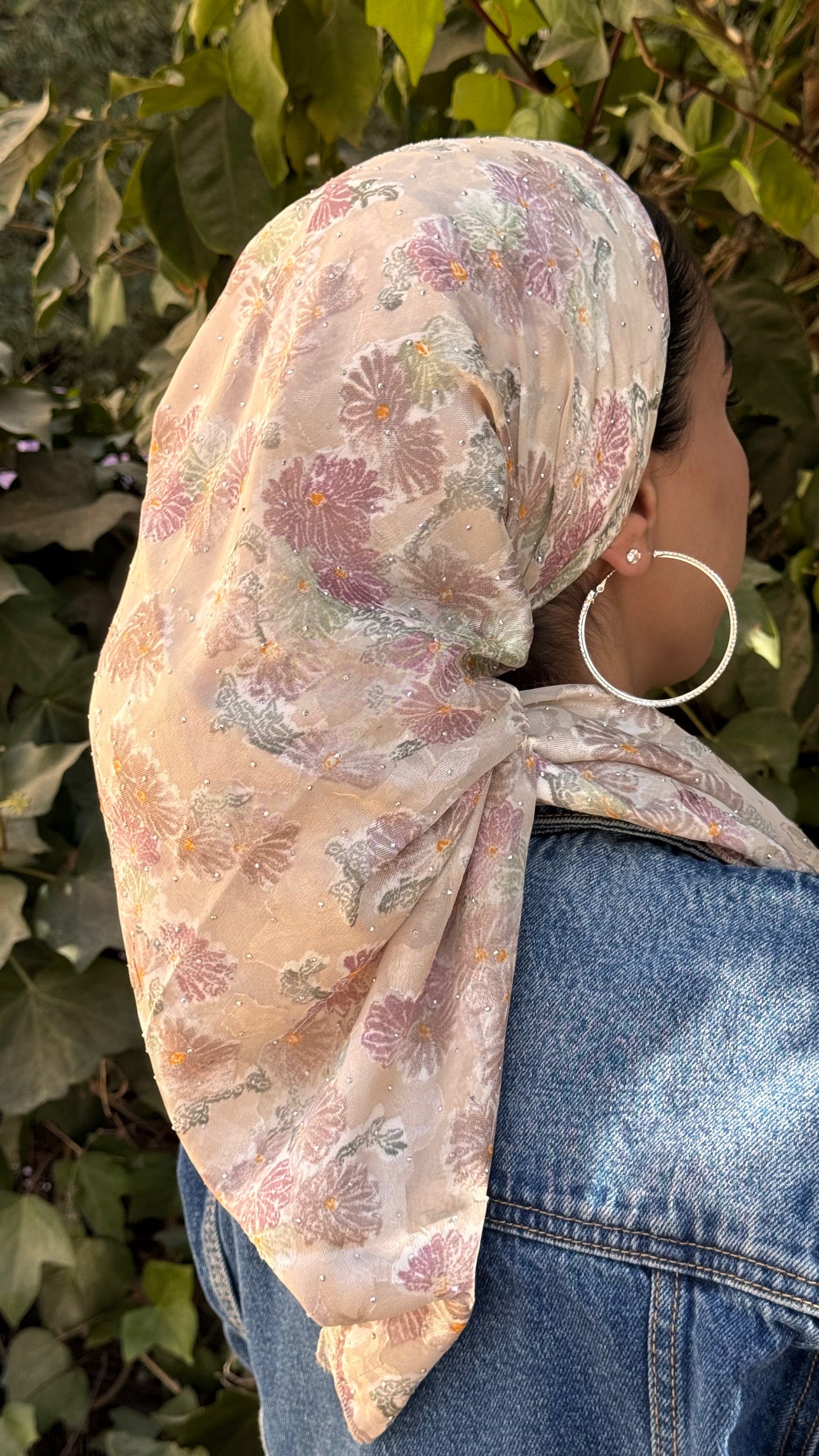 מרובעת הדריה