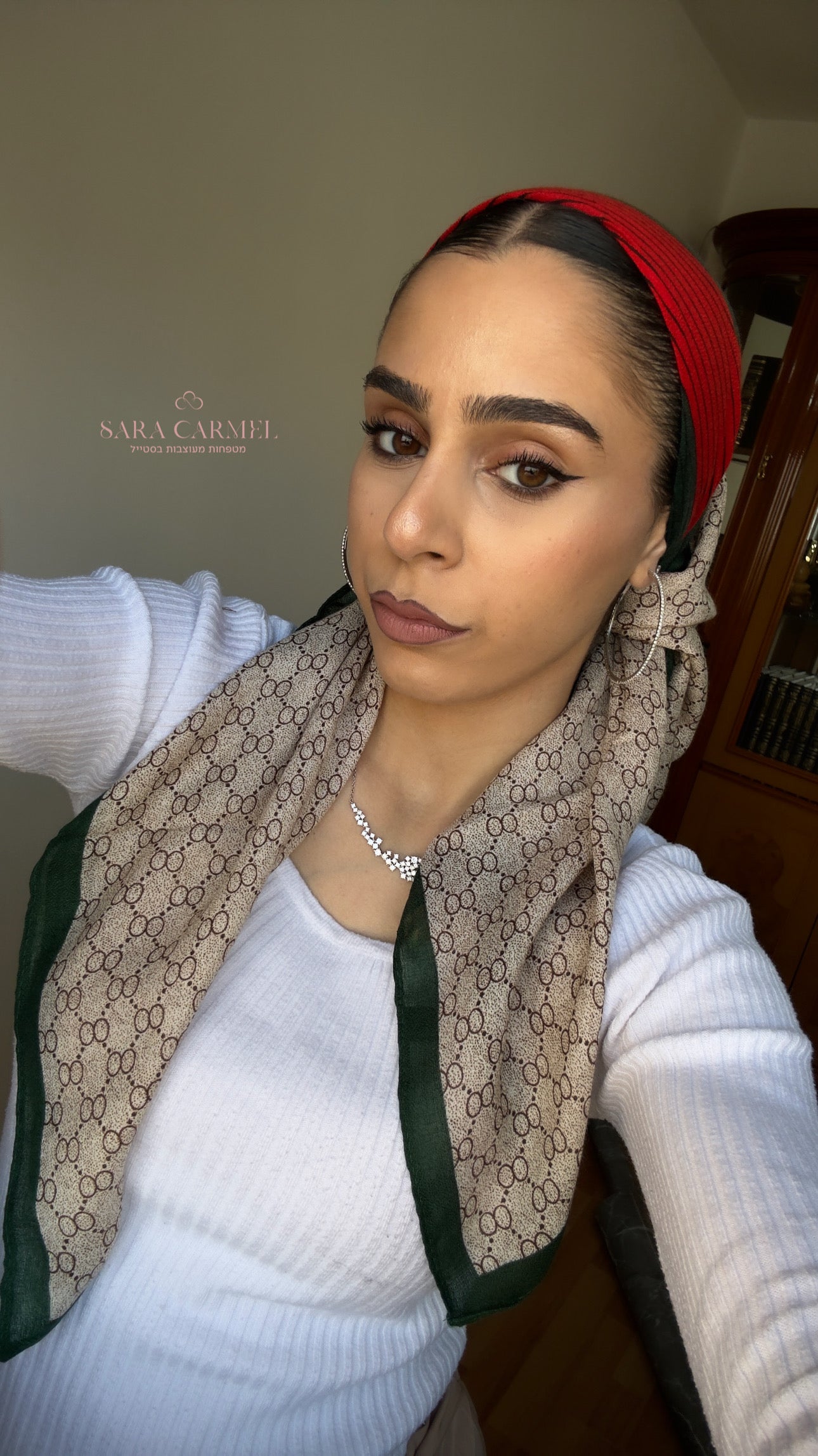 מרובעת גוצי