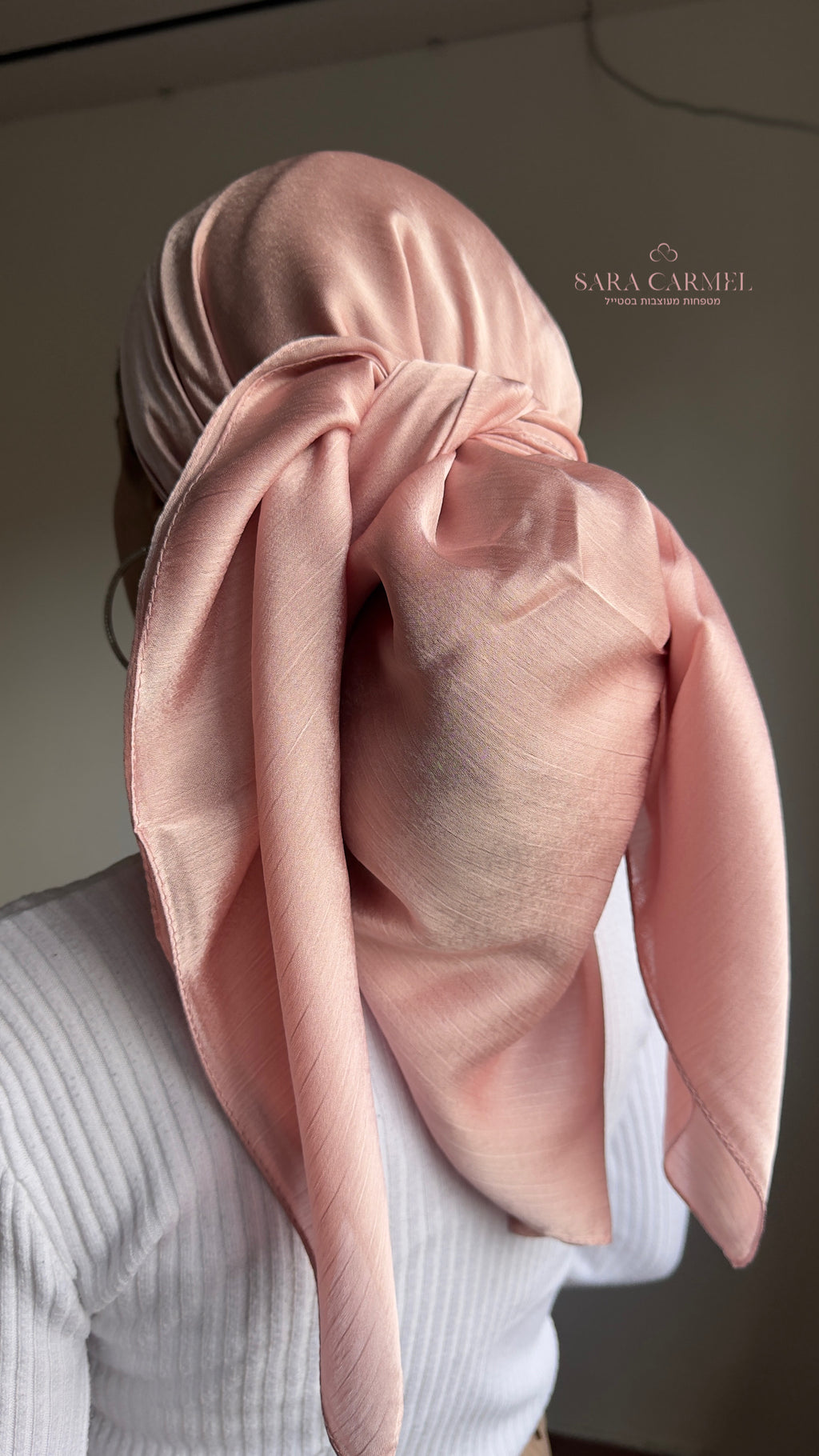 מרובעת סאטן-וורוד