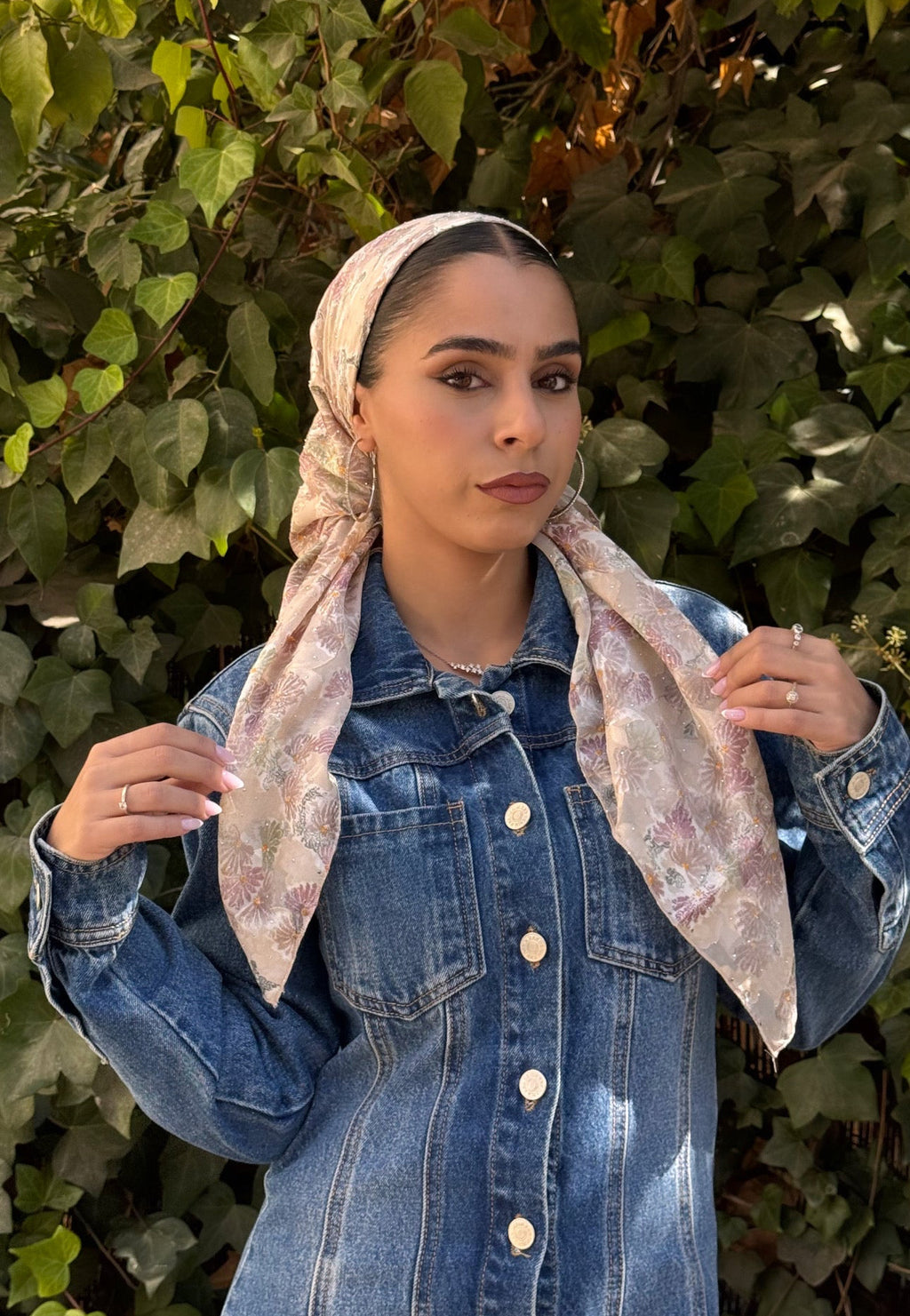 מרובעת הדריה