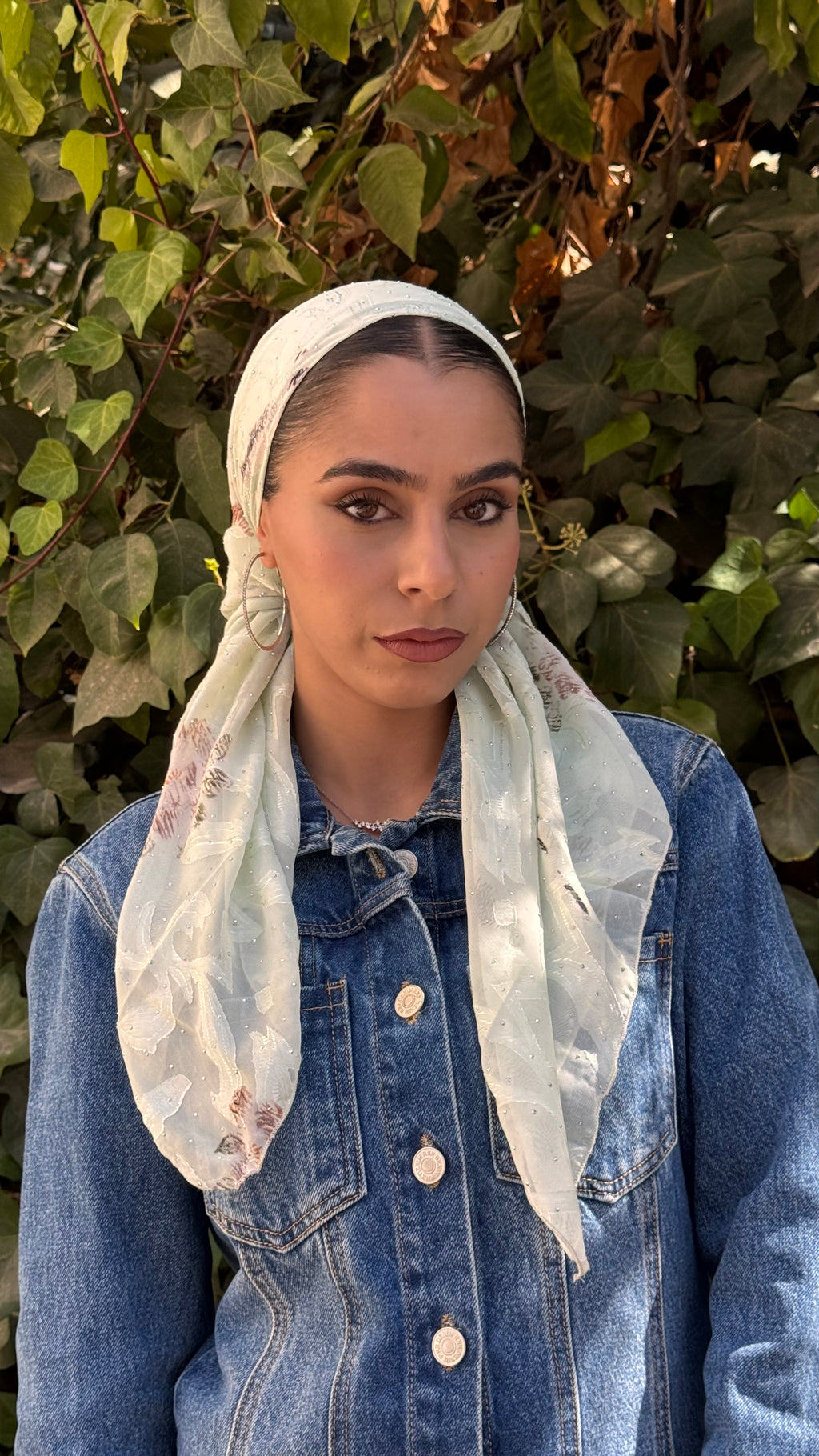 מרובעת הדריה- ירוק