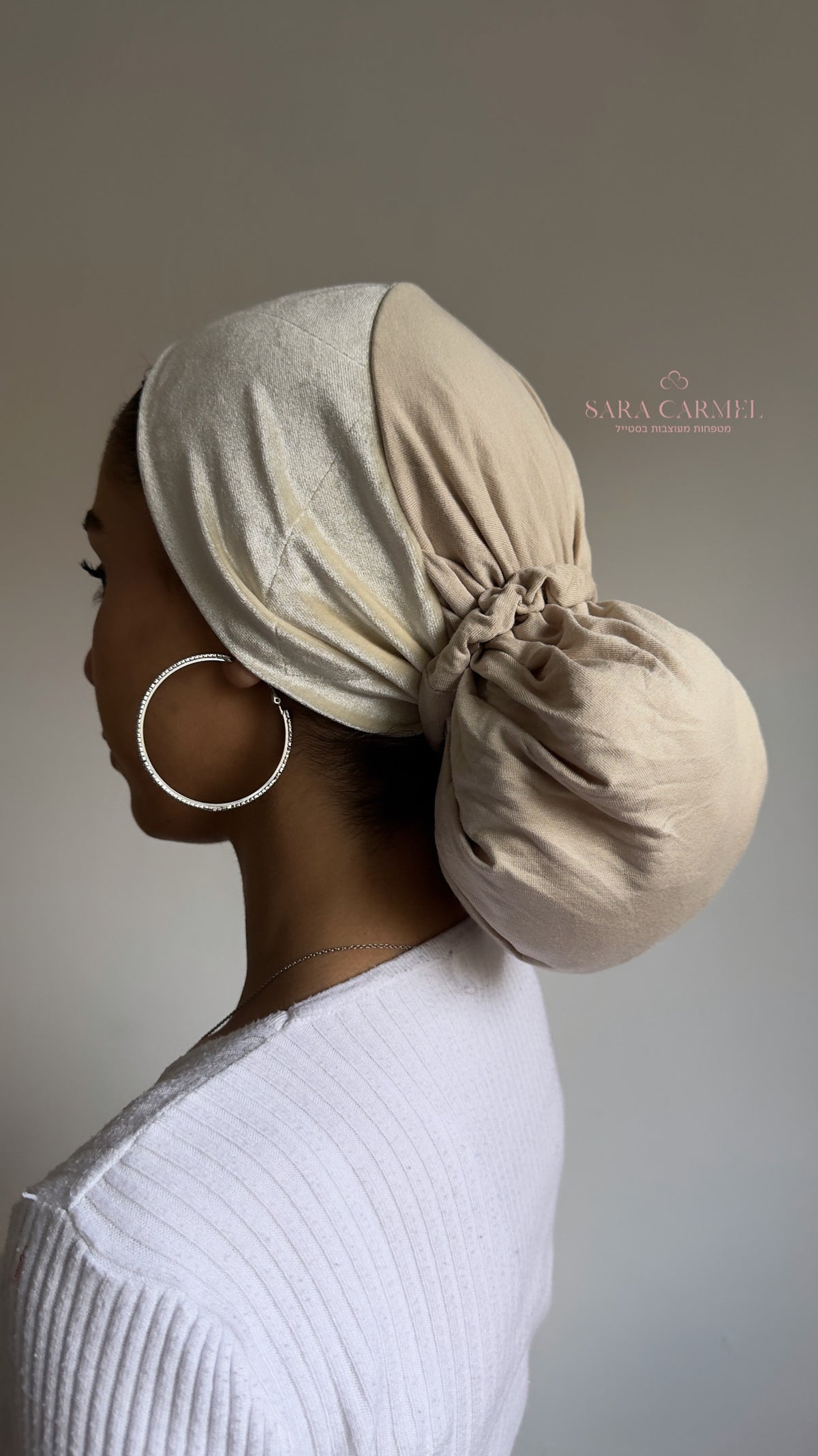 בובו נמוך ללא קיבוצים-ניוד