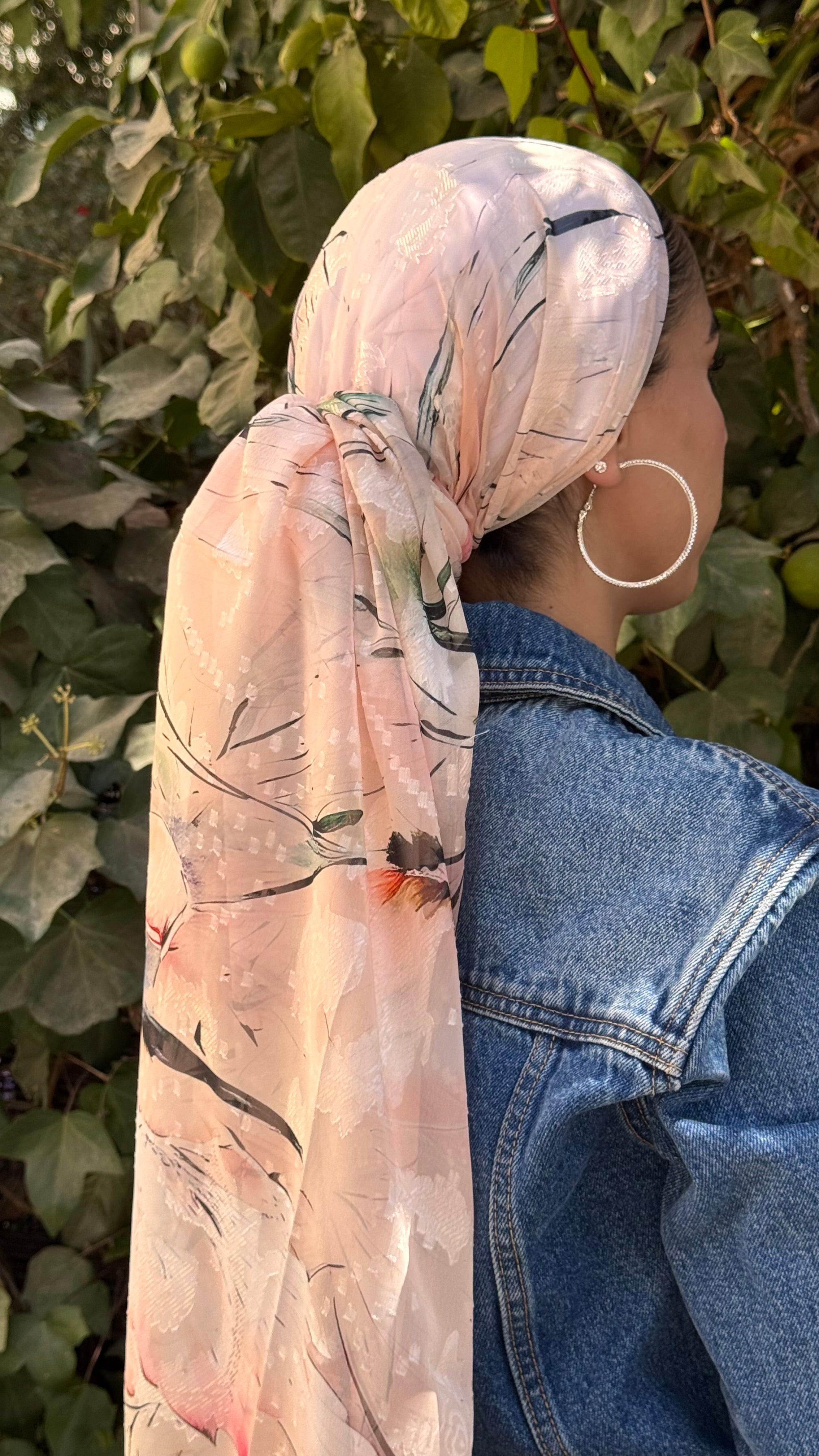 לונג אלינה- וורוד