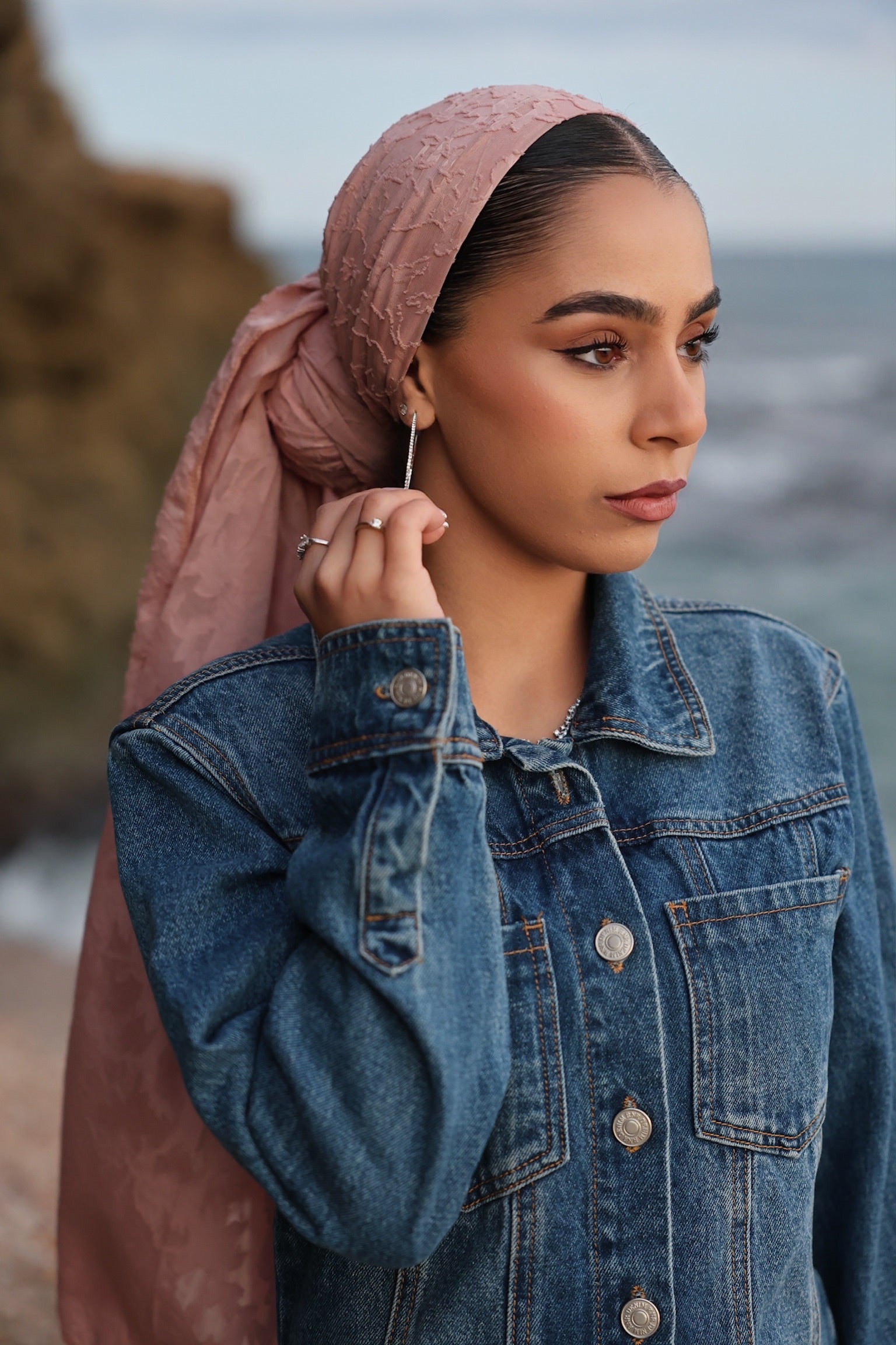 לונג דגם שיר- וורוד