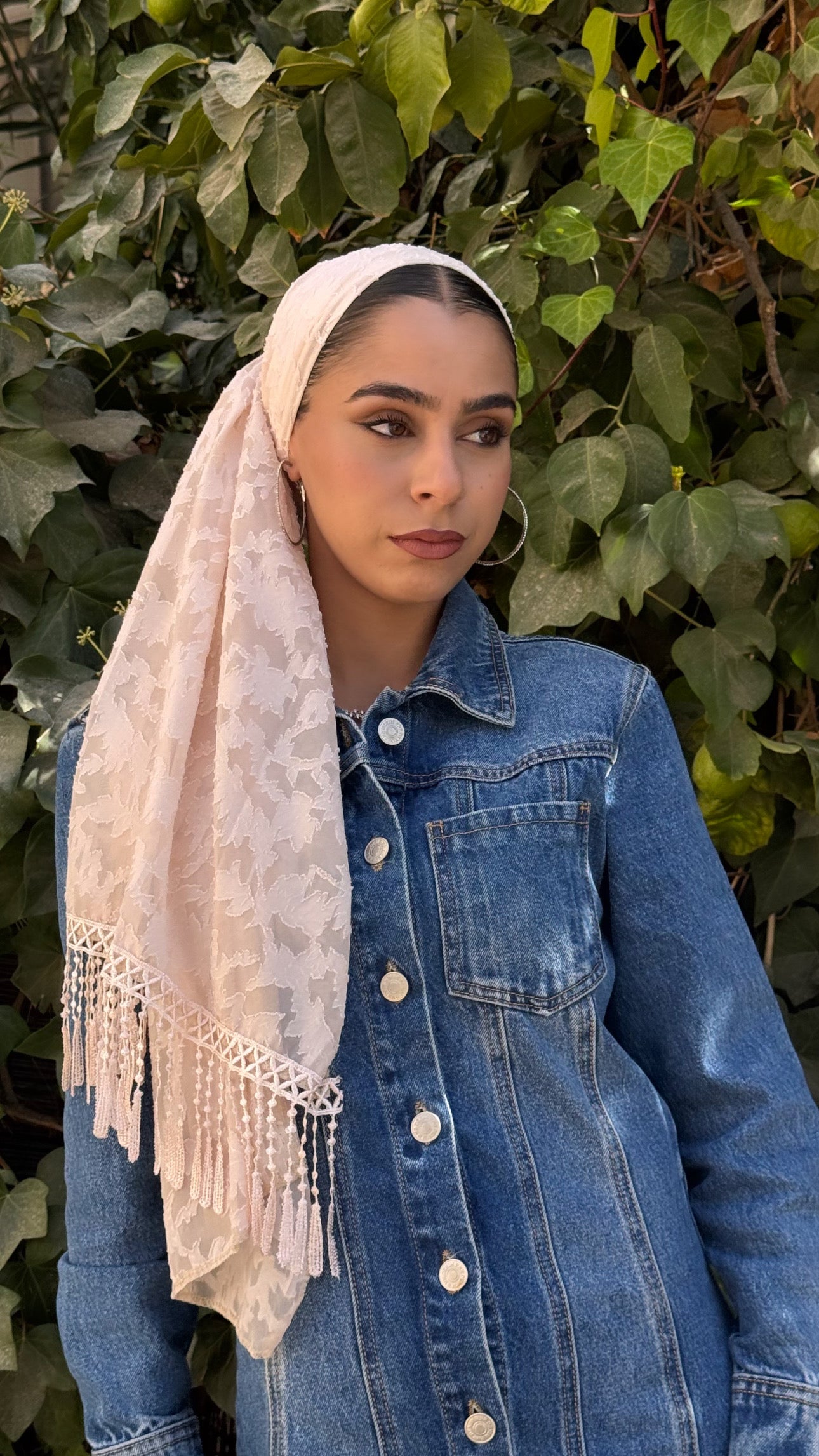 לונג דגם שיר- וורוד בהיר