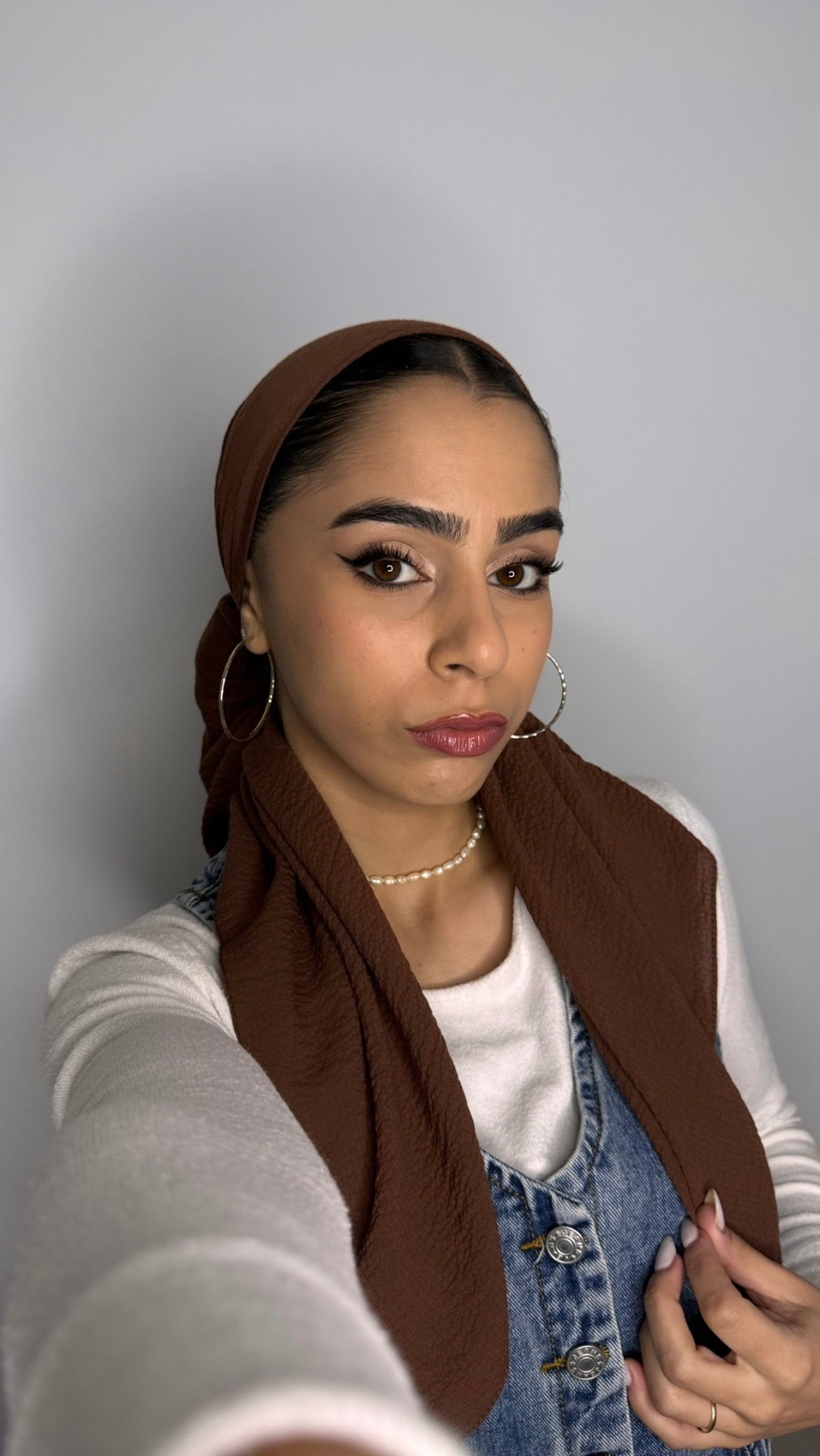 מרובעת קרפ- חום