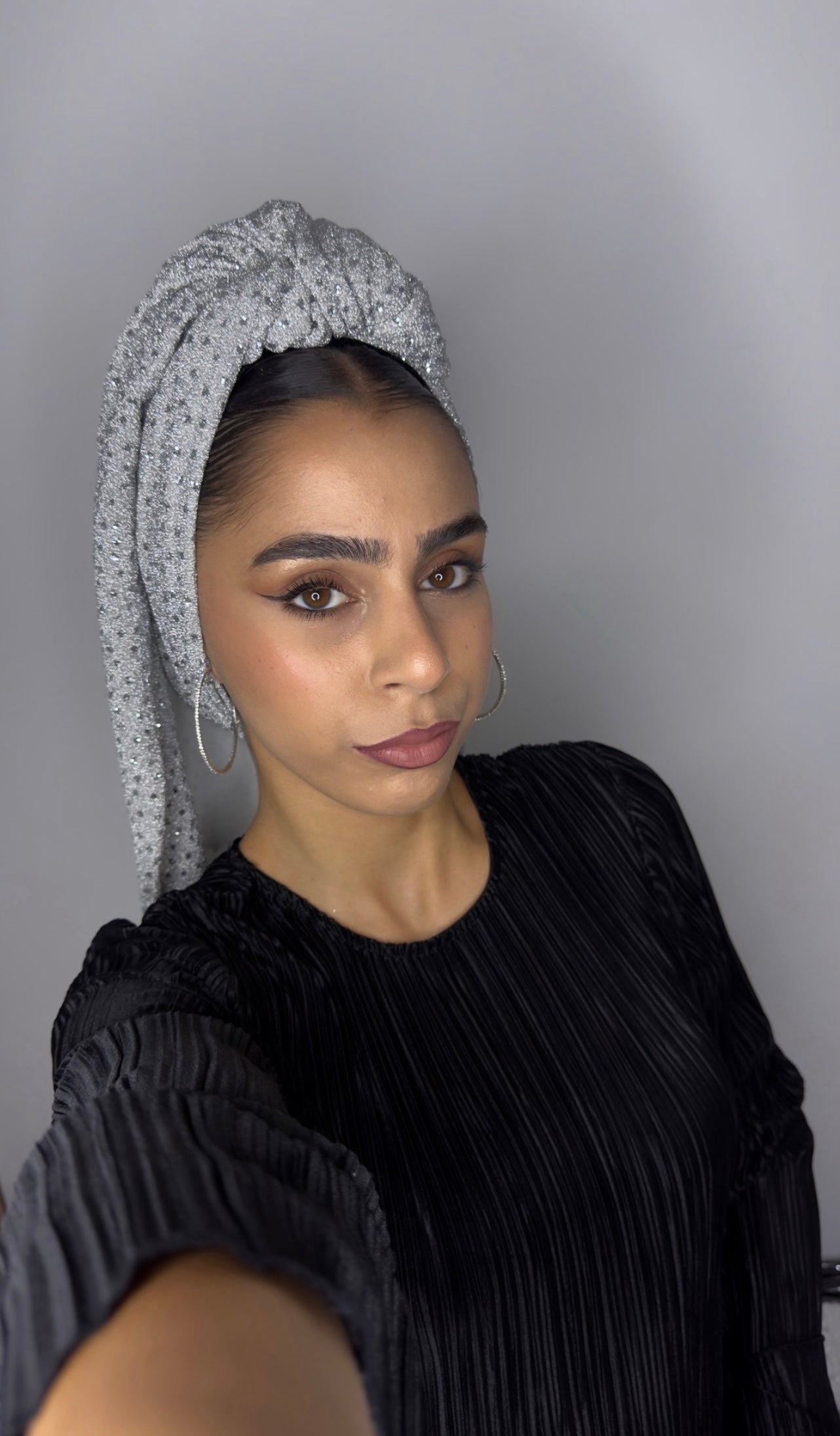 מטפחת אוריה- כסף